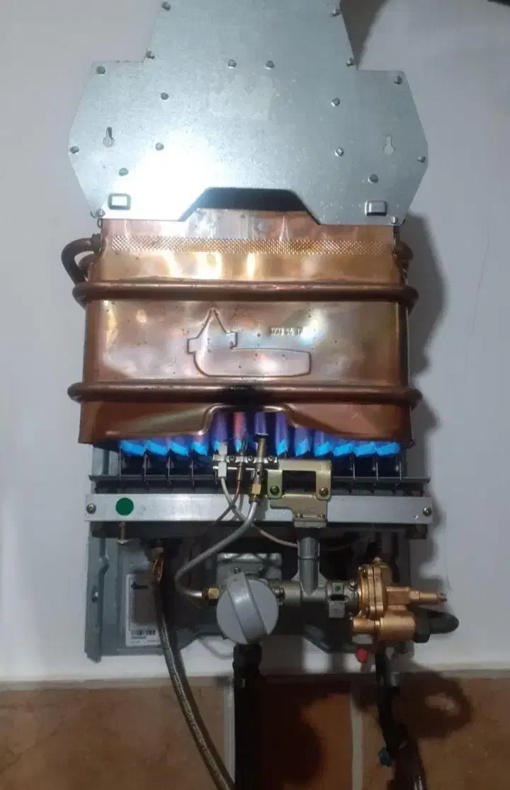 تعمیر ابگرمکن و پکیچ و کولر گازی|خدمات پیشه و مهارت|قرچک, مهدیه|دیوار