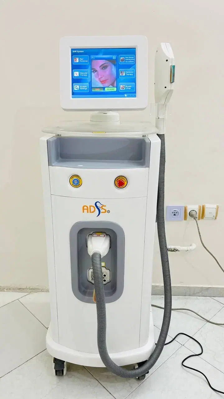 کیلینیک تخصصی لیزر موهای زائد فقط بانوان|خدمات آرایشگری و زیبایی|مشهد, دانشجو|دیوار