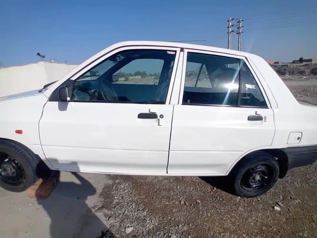 پرایدمدل99|خودرو سواری و وانت|ایرانشهر, |دیوار