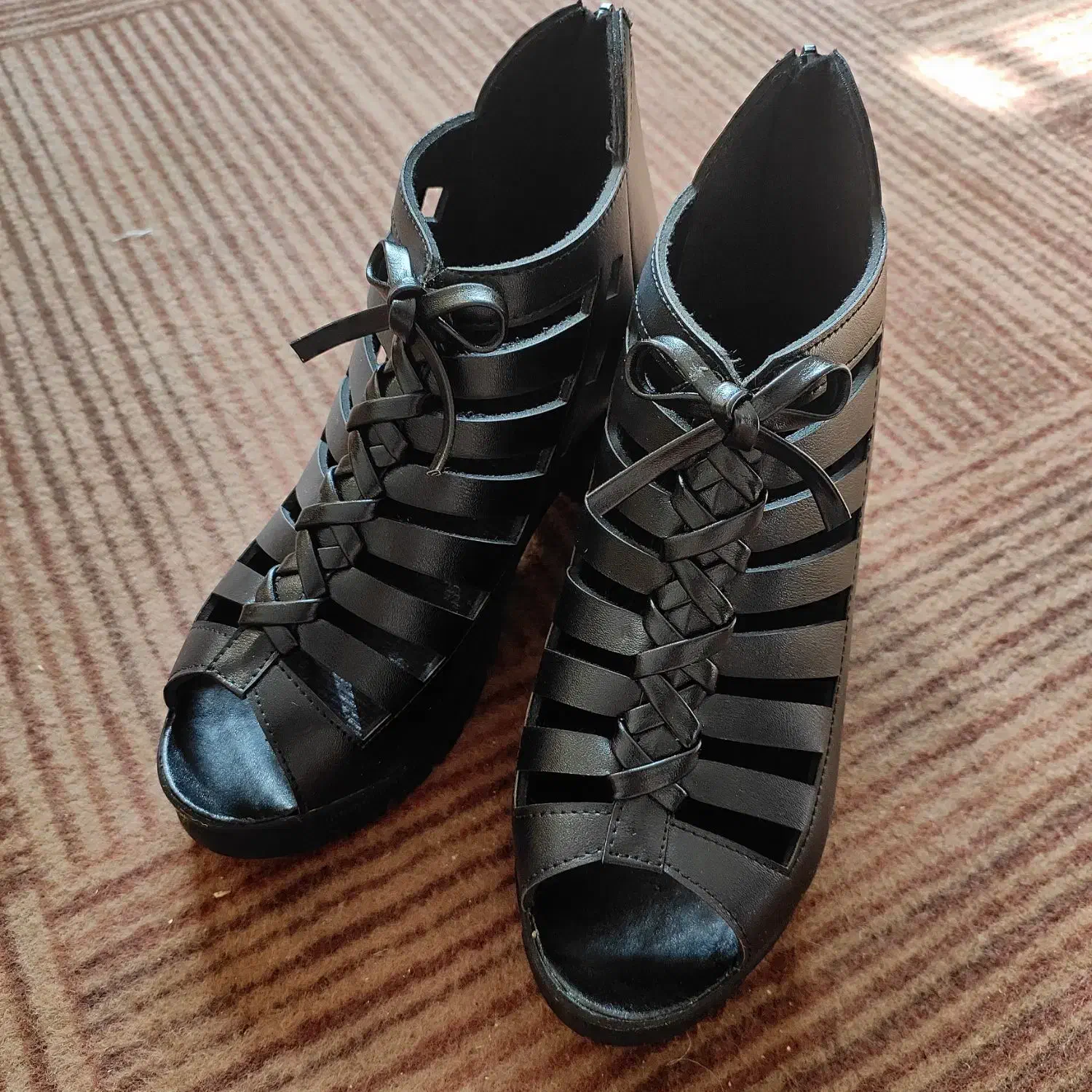 سندل۳۸|کیف، کفش، کمربند|بجنورد, |دیوار