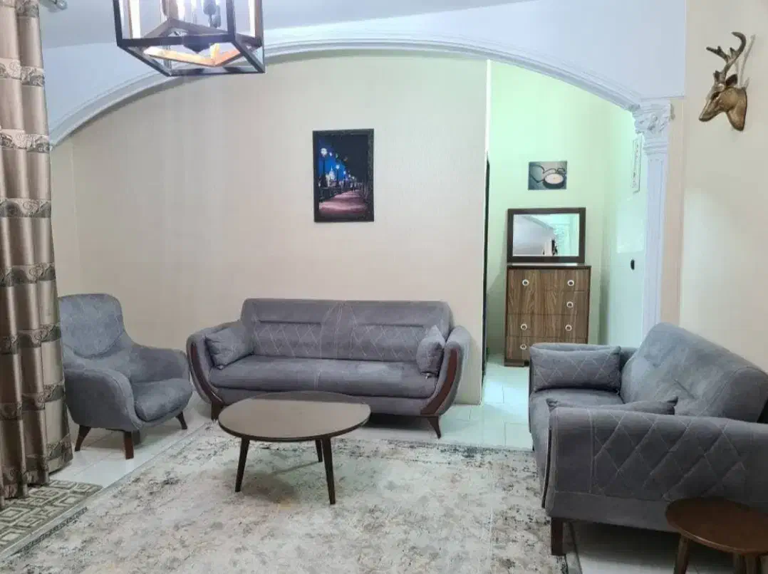 خانه مسافر ویلایی /اجاره روزانه سوسیت (داخل درگز)|اجارهٔ کوتاهمدت آپارتمان و سوئیت|درگز, |دیوار