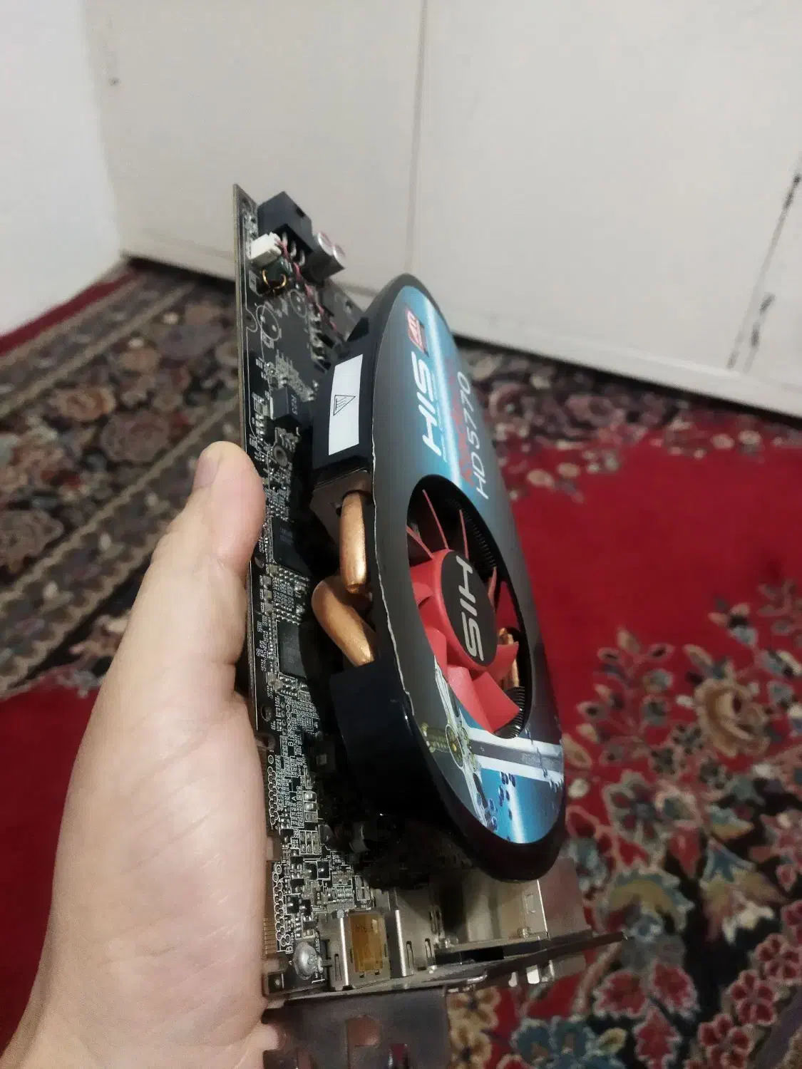 کیس گیمینگ بدون مانیتور|رایانه رومیزی|مشهد, مشکینی (شهرک غرب)|دیوار