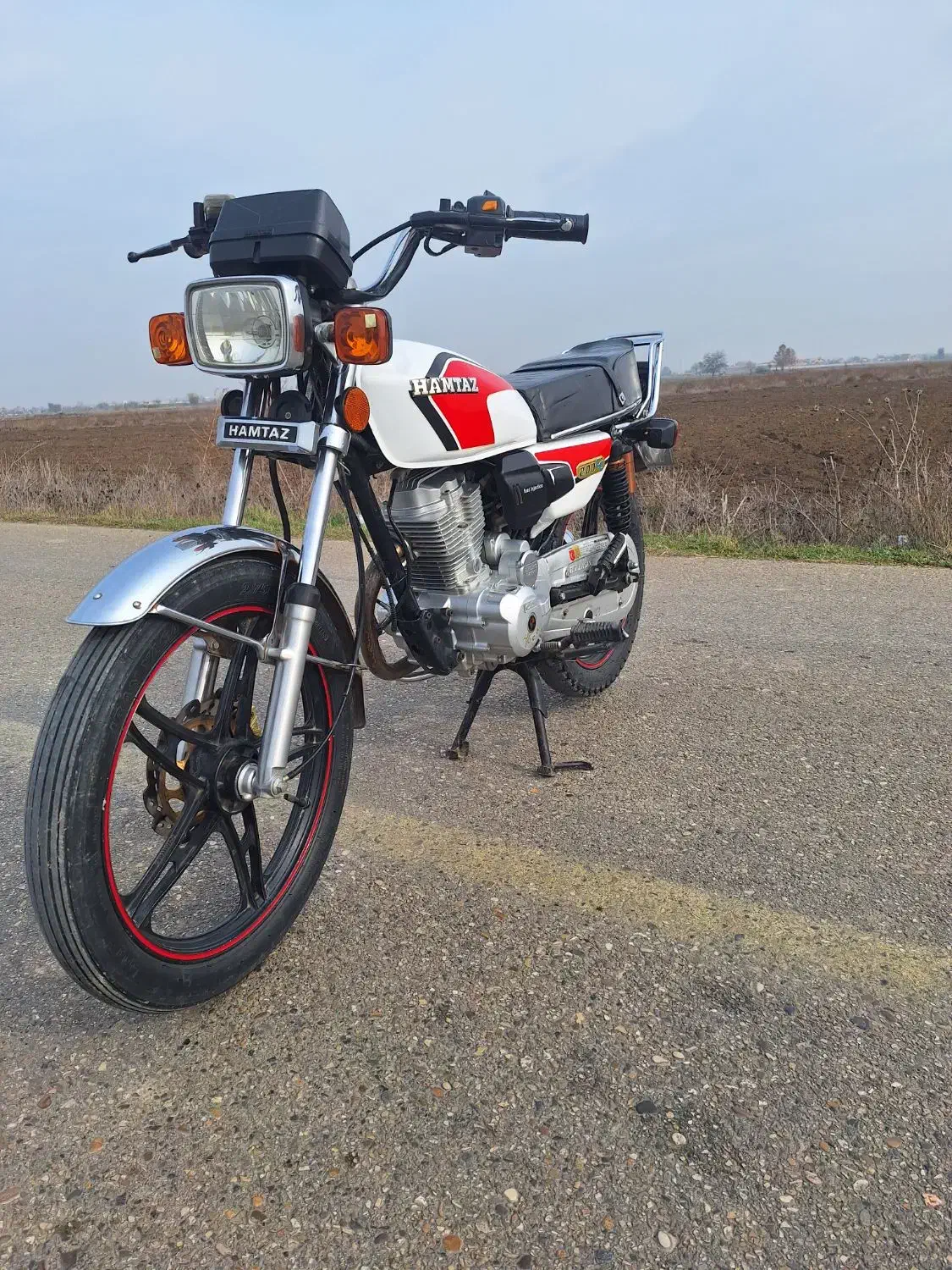 همتاز 200مدل|موتورسیکلت|گنبد کاووس, |دیوار