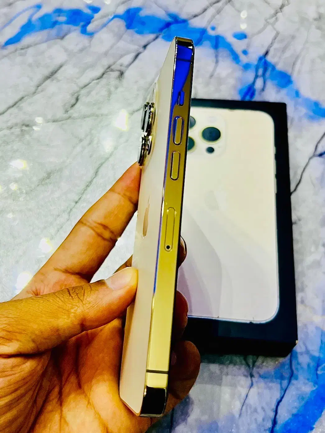 iphone 13pro (256)(96)|موبایل|ملایر, |دیوار