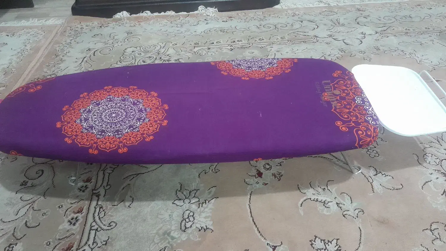 میز اتو کوتاه|اتو و لوازم اتو|خمینی‌شهر, |دیوار