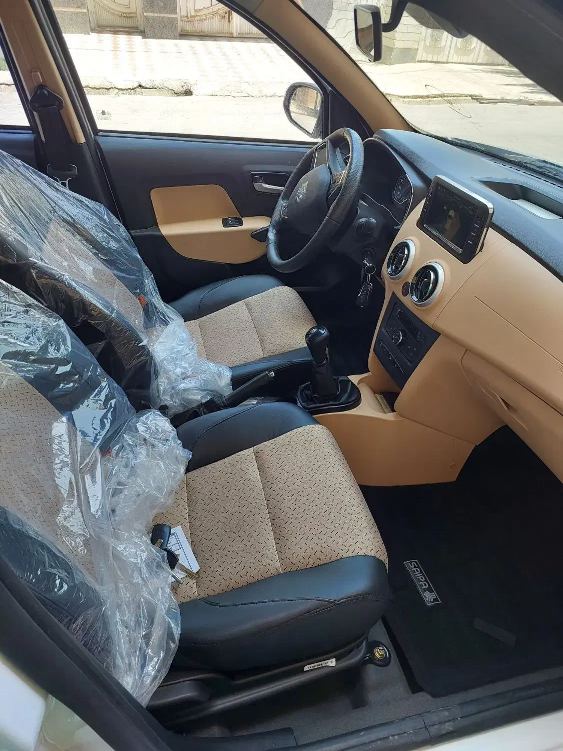 اطلس GL صفر تحویل روز 1404|خودرو سواری و وانت|شیراز, قالیشویی|دیوار