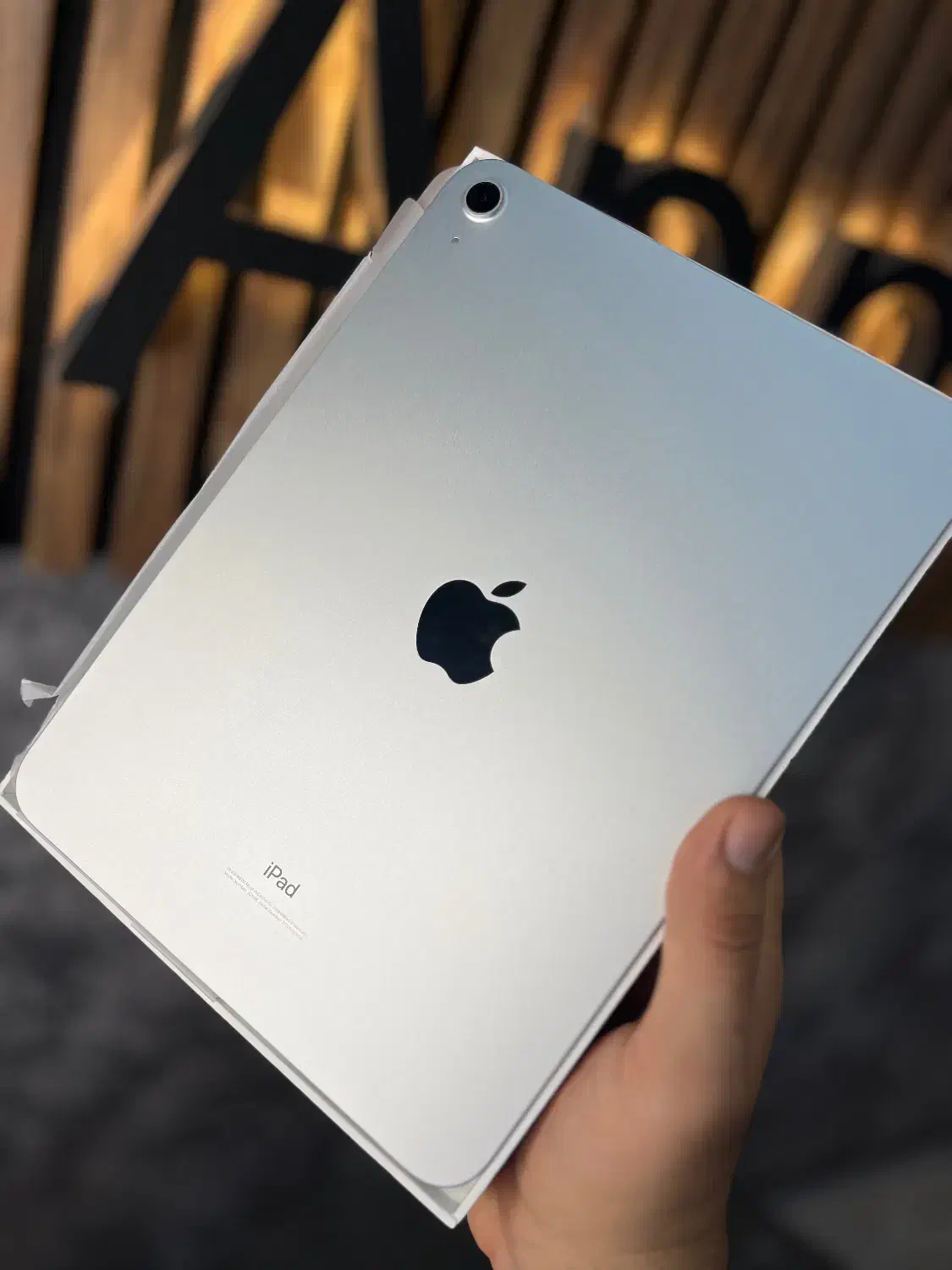 ایپد نسل ۱۰(ipad 10th genrtion|تبلت|تهران, شیخ هادی|دیوار