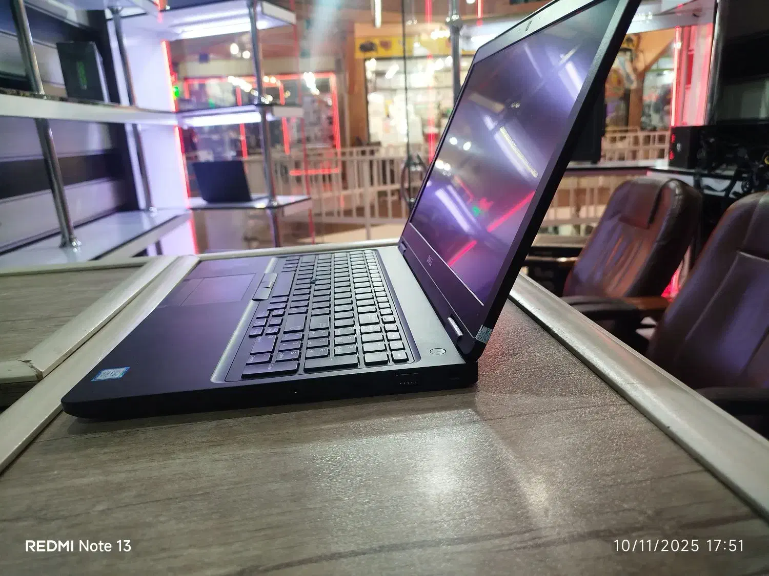 لپتاپ دل|رایانه همراه|مراغه, |دیوار