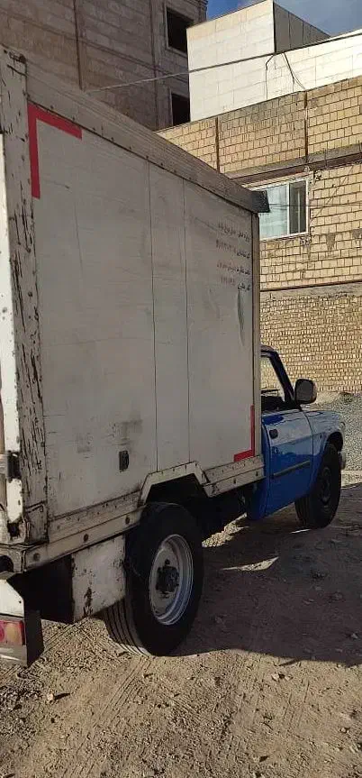 خودرو|خودرو سواری و وانت|الیگودرز, |دیوار