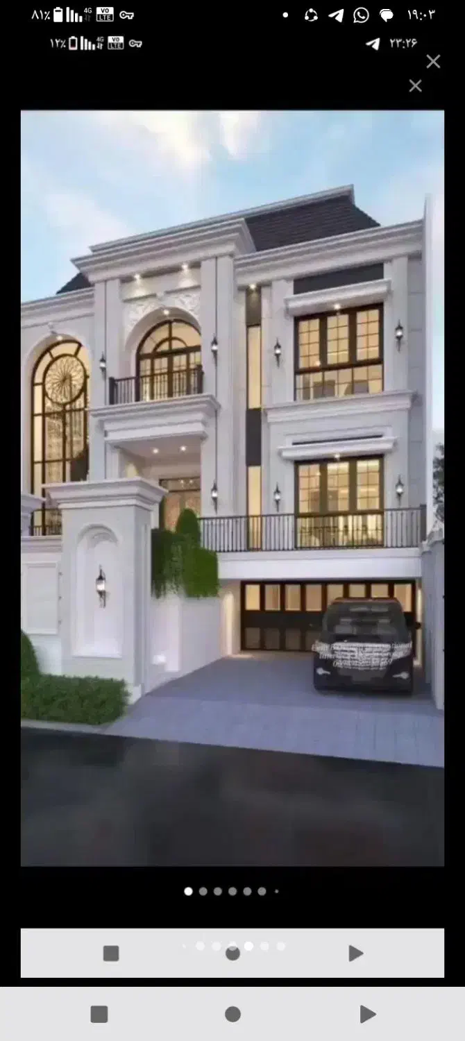 سنگ کاری نما آجر نسوز ترکیبی نما رومی|خدمات پیشه و مهارت|چابهار, |دیوار