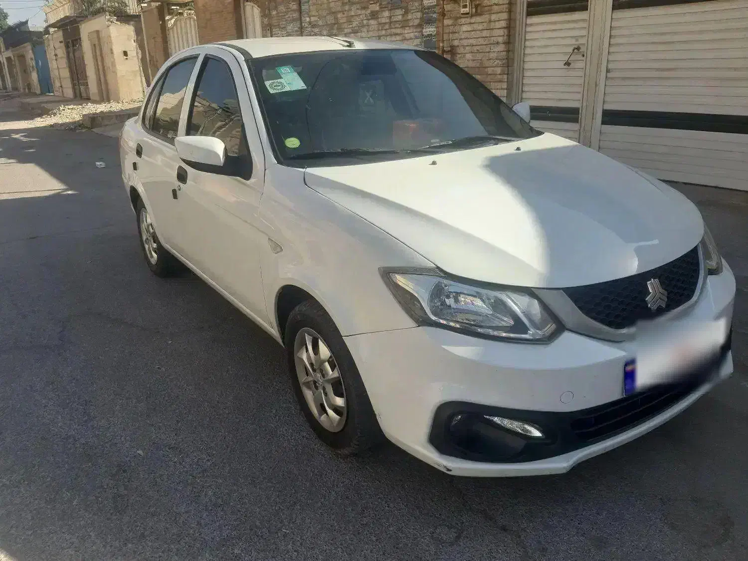 ساینا s دنده ایی ۱۴۰۲|خودرو سواری و وانت|اهواز, شهرک برق|دیوار