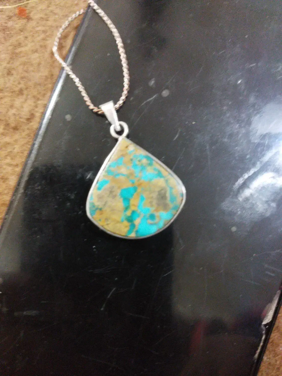 پلاک اشک و چیزهای دیگه|جواهرات|خرمآباد, |دیوار