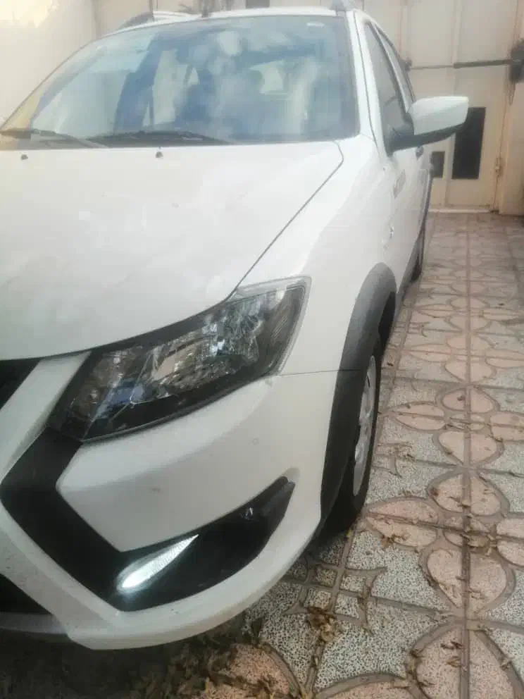 کوئیک مدل 1404 صفر کیلومتر|خودرو سواری و وانت|بم, |دیوار