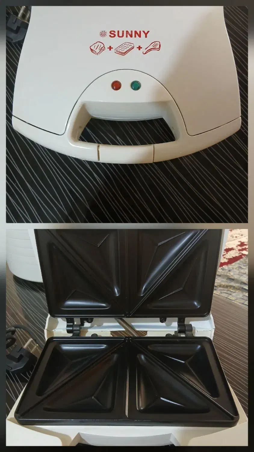 ساندویچ ساز|سایر لوازم برقی|فریمان, |دیوار