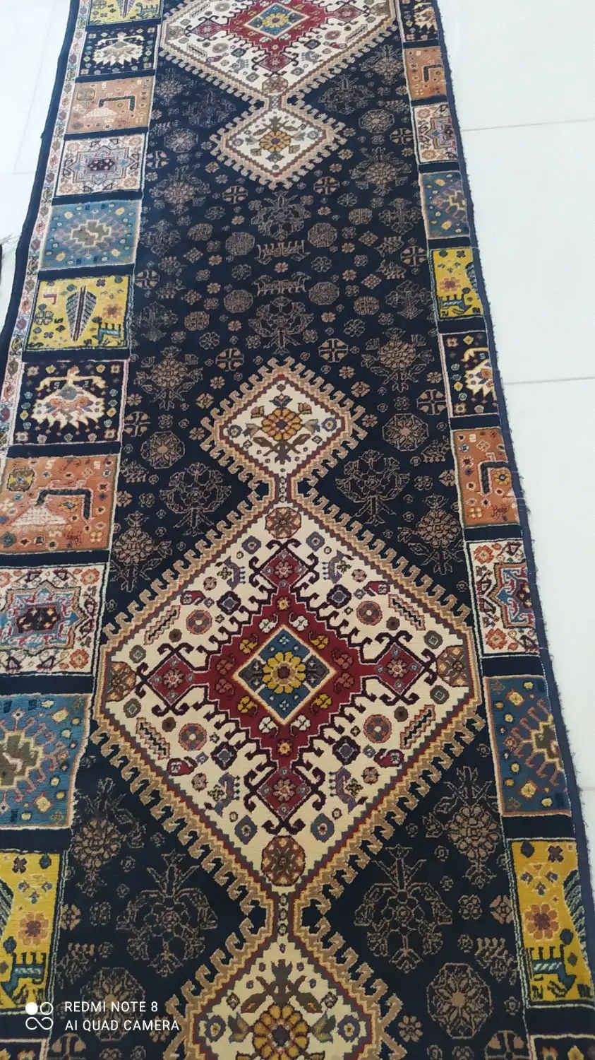 کناره|پادری|قرچک, باقرآباد|دیوار