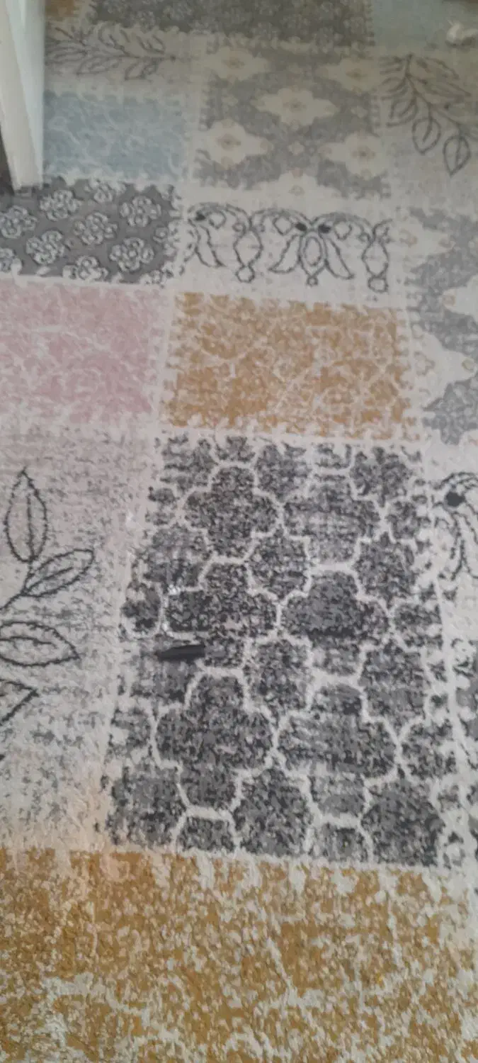 فرش|فرش|کرج, حصارک بالا|دیوار