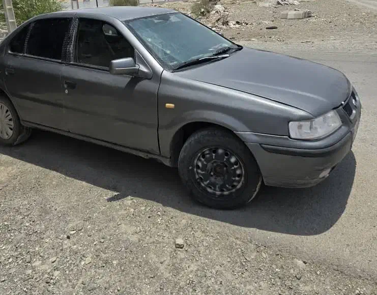 فروشی مدل 84|خودرو سواری و وانت|کهنوج, |دیوار