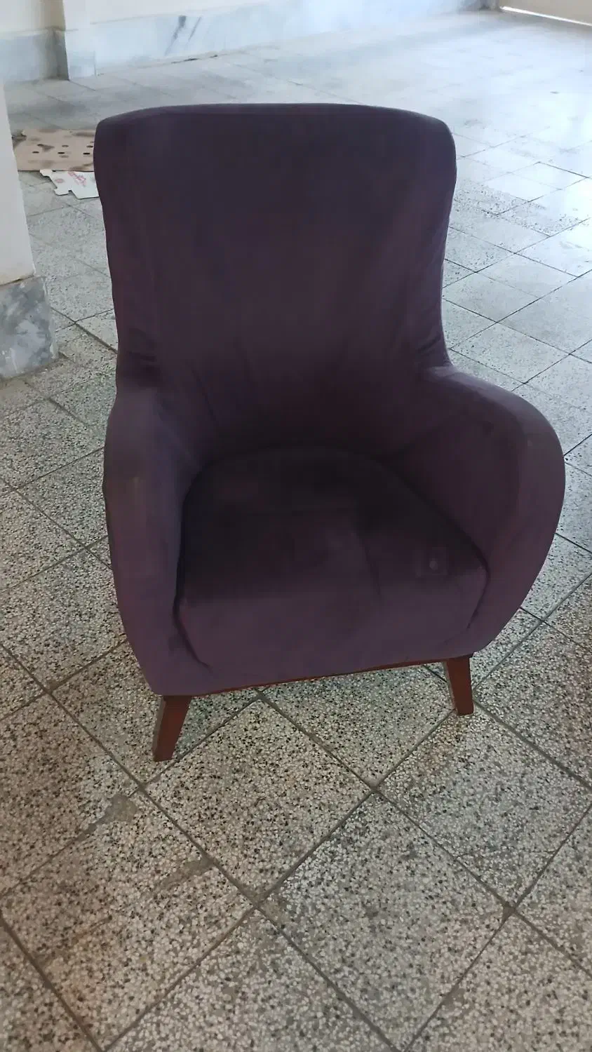 مبل 7نفر 5میلیون مفت|مبلمان خانگی و میز عسلی|مشهد, چهارچشمه|دیوار