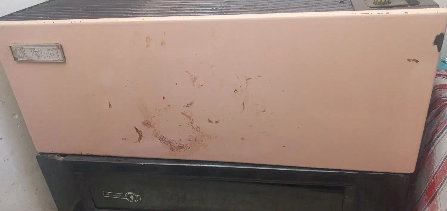 بخاری قیمت تخفیف دارد|بخاری، هیتر، شومینه|مبارکه, |دیوار