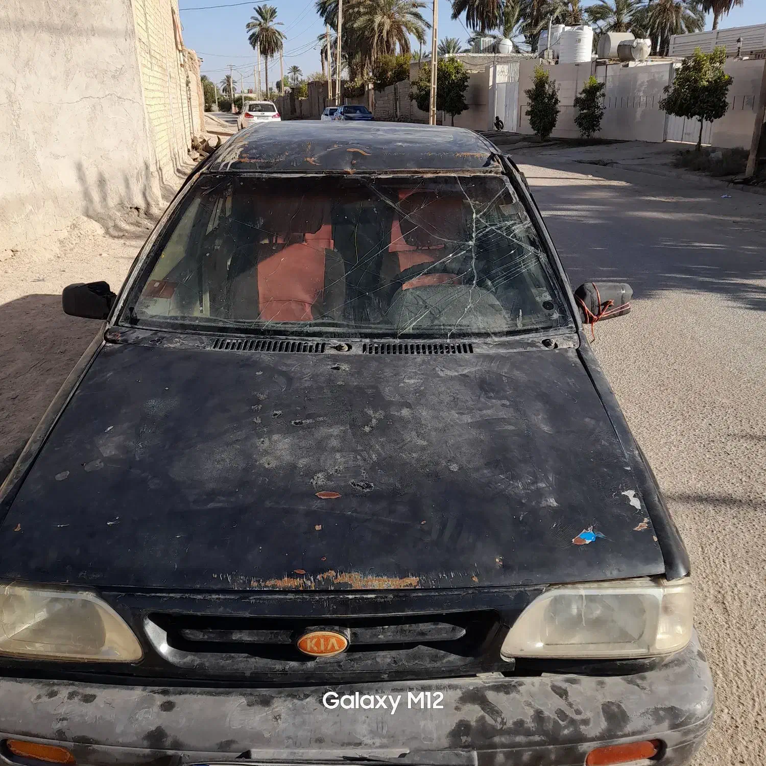 پرایدمدل۸۴|خودرو سواری و وانت|فسارود, |دیوار