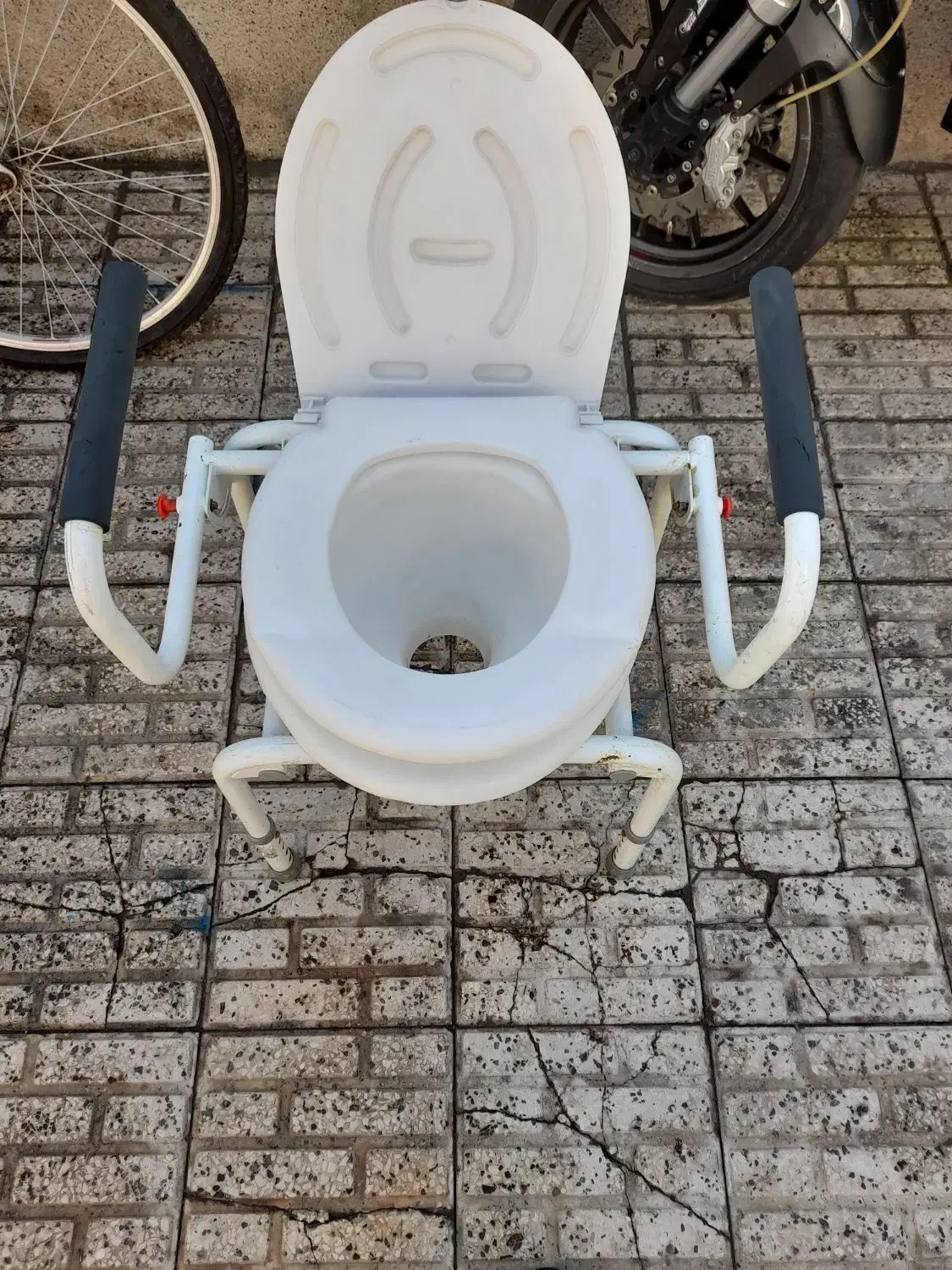 توالت فرنگی|لوازم سرویس بهداشتی|مشهد, صیاد شیرازی|دیوار