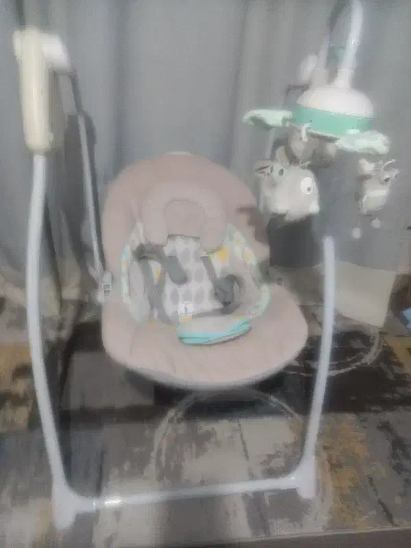 تاب برقی کودک|اسباب و اثاث بچه|دماوند, دماوند|دیوار