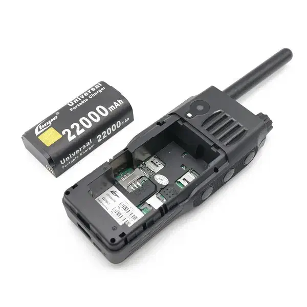 گوشی hope k2000|موبایل|خمین, |دیوار