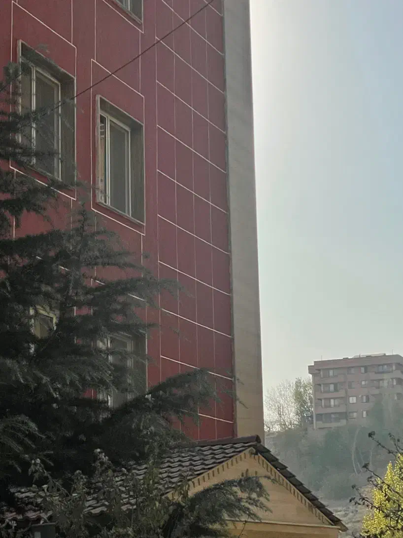 فروش برج باغ رضوان در شهرک صدف|فروش آپارتمان|تهران, مینیسیتی (شهرک نفت)|دیوار