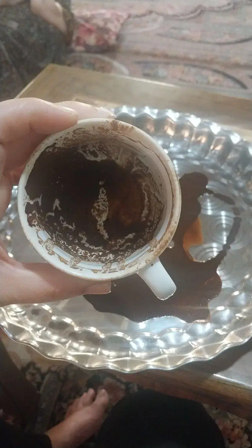 تفعل قهوه|فعالیت داوطلبانه|ساری, |دیوار