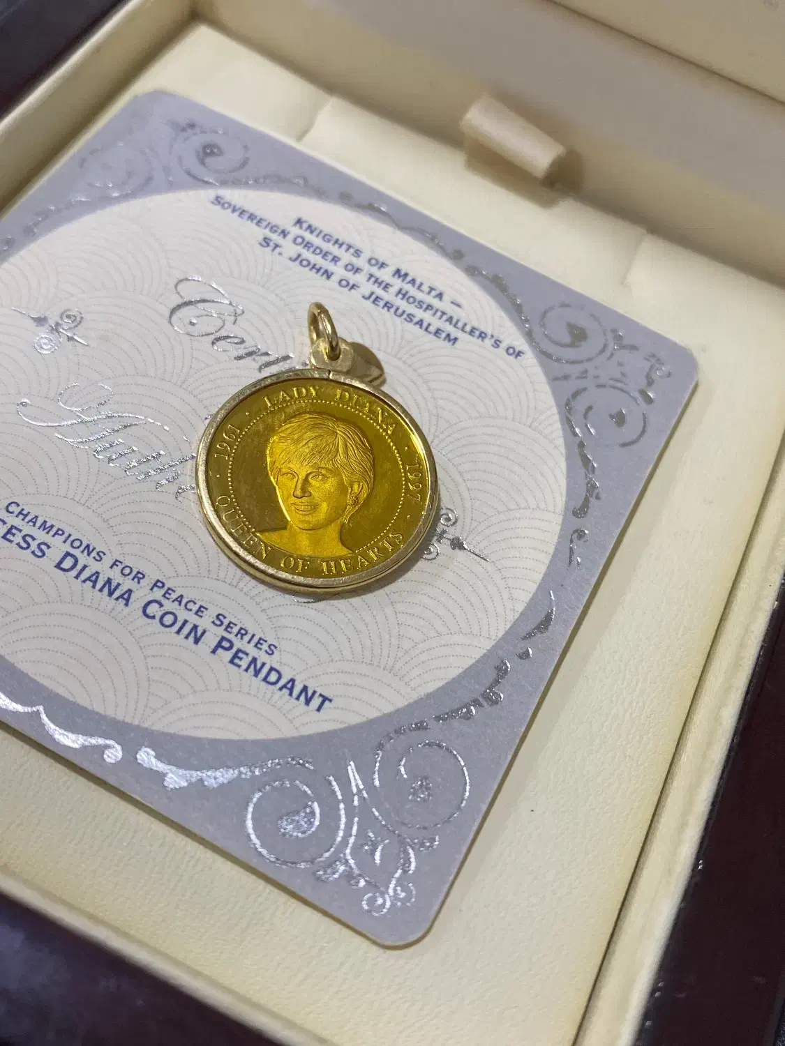 سکه پرنسس دیانا|کلکسیون سکه، تمبر، اسکناس|مشهد, عامل|دیوار