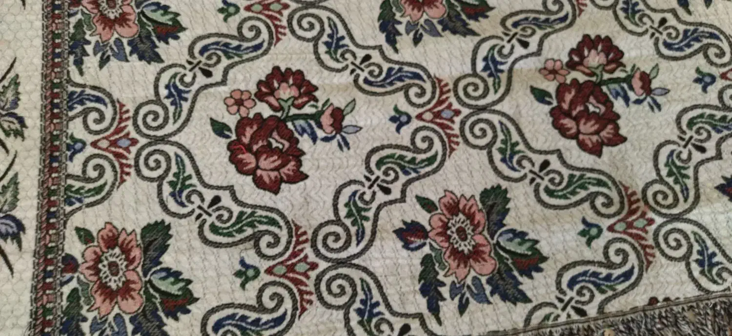 زیر سفره|روفرشی|کرمانشاه, |دیوار