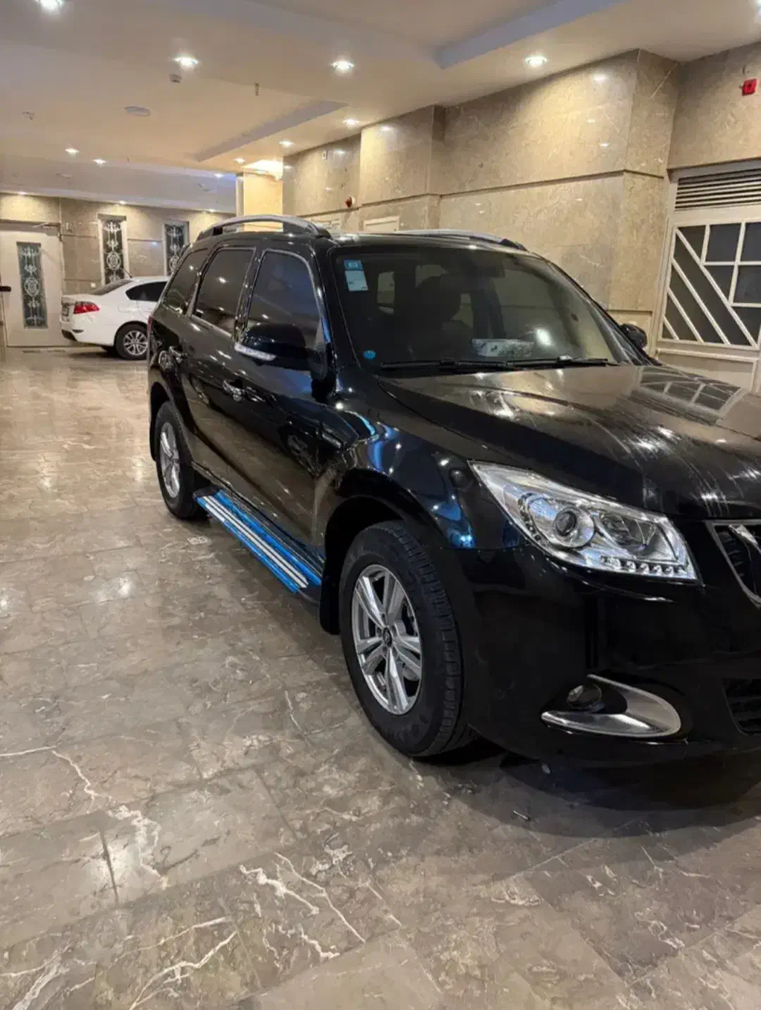 هایما a7 مدل 1401|خودرو سواری و وانت|مشهد, سید رضی|دیوار