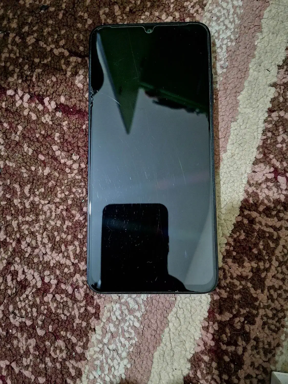 سامسونگa05s|موبایل|چناران, |دیوار