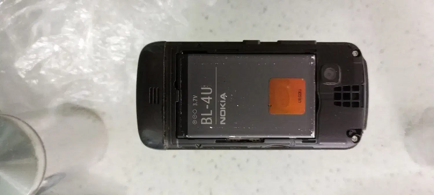 نوکیا c5-03|موبایل|تهران, ابوذر|دیوار