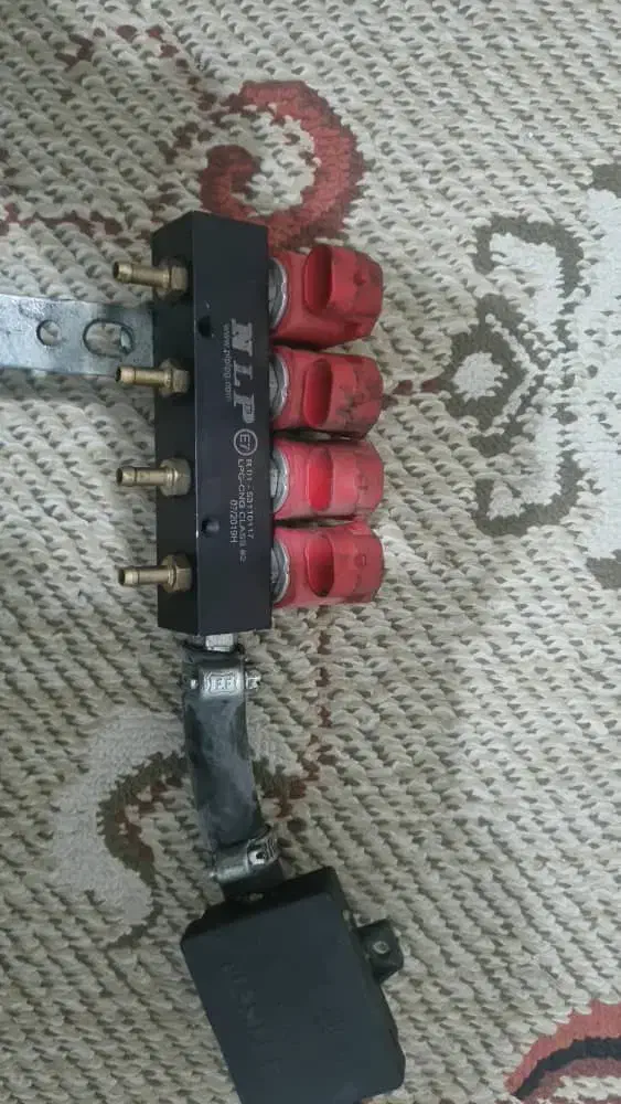 cng کارخونه ای|قطعات یدکی و لوازم جانبی|اراک, |دیوار