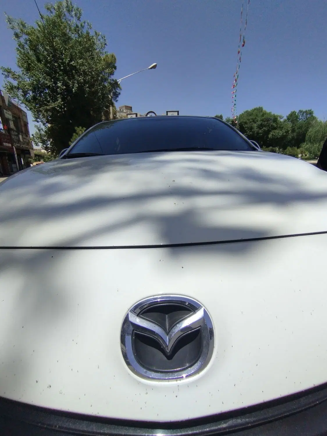 Mazda 3N|خودرو سواری و وانت|شیراز, سیلو|دیوار