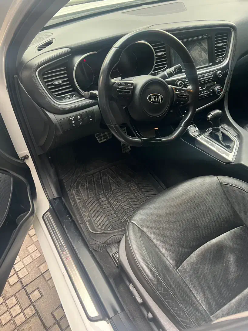 اپتیما ۲۱۰۵|خودرو سواری و وانت|اصفهان, مسجد مصلی|دیوار