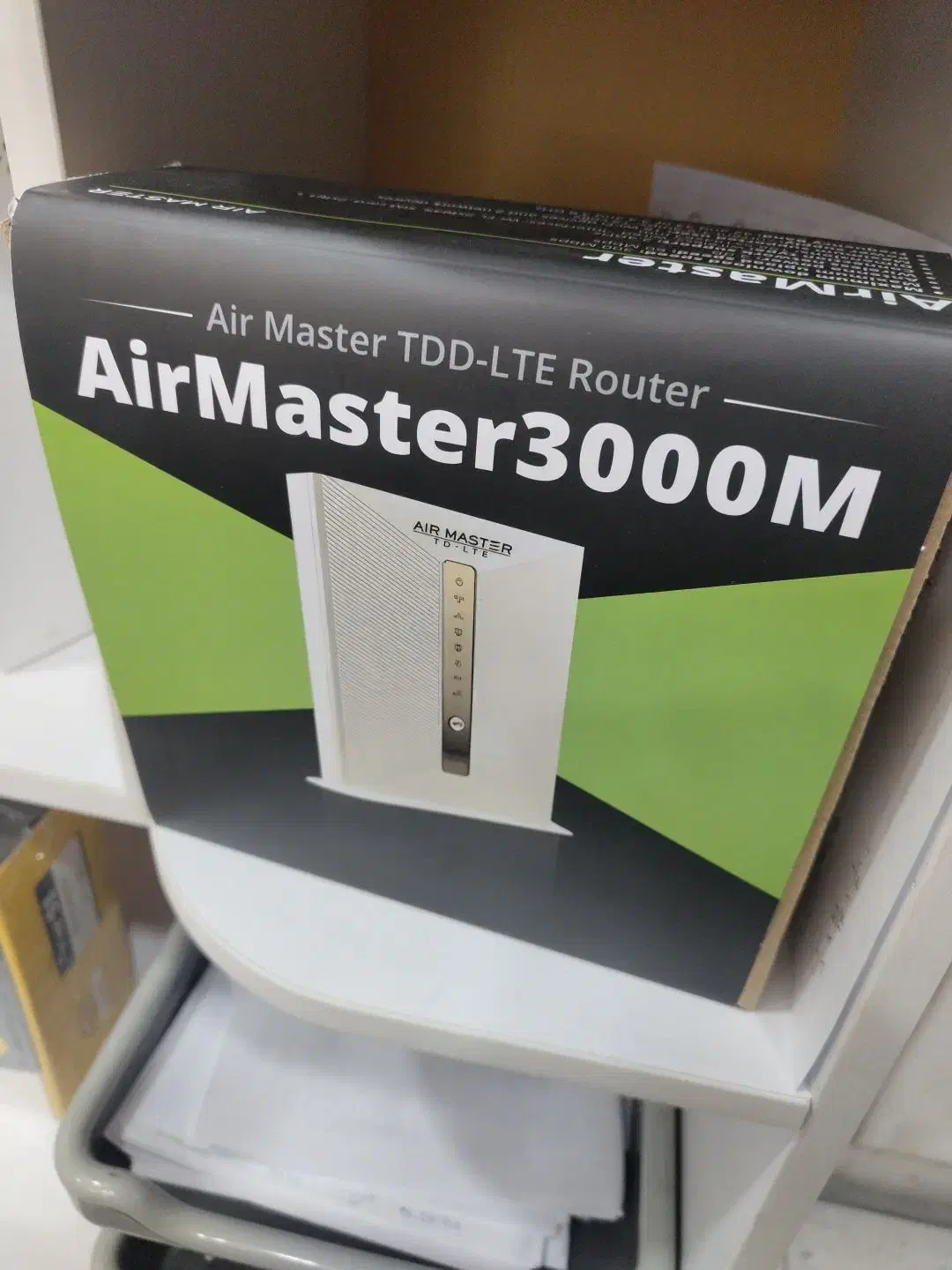 مودم TD-Lte|مودم و تجهیزات شبکه|سبزوار, کوی بهار|دیوار