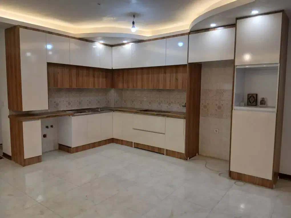 کابینت ولیعصر|مصالح و تجهیزات ساختمان|هشتگرد, خور|دیوار