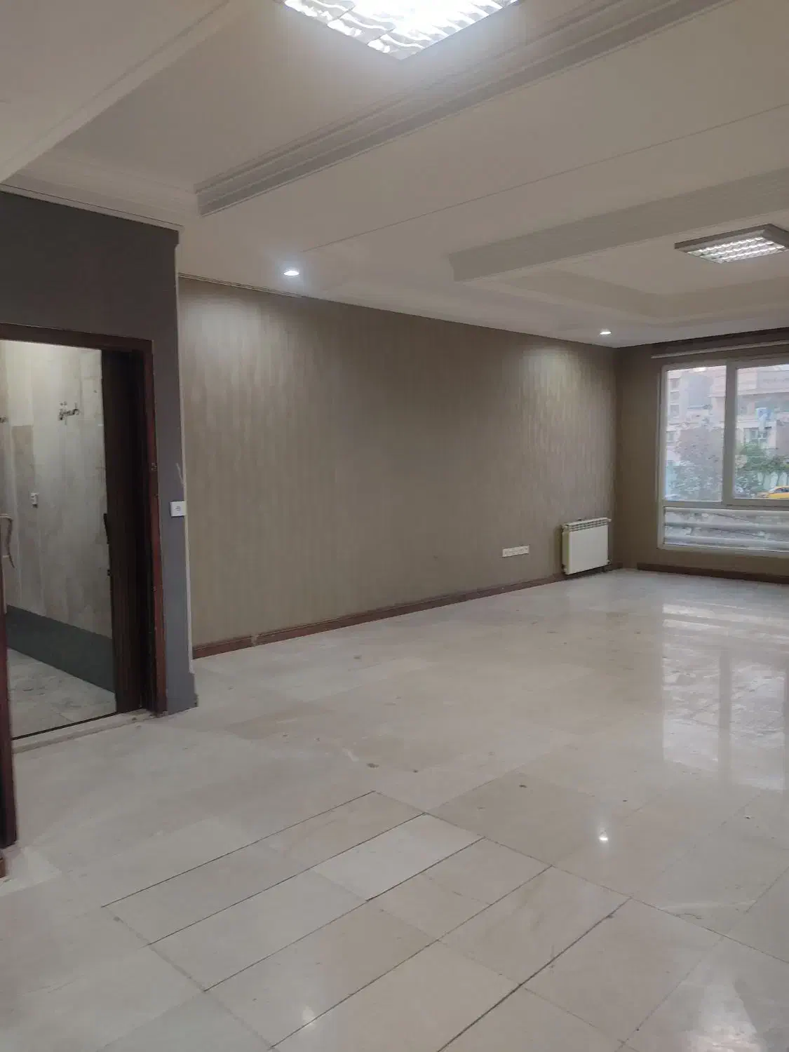 ۱۱۵ متر موقعیت|فروش دفتر کار، اتاق اداری، مطب|تهران, صادقیه|دیوار