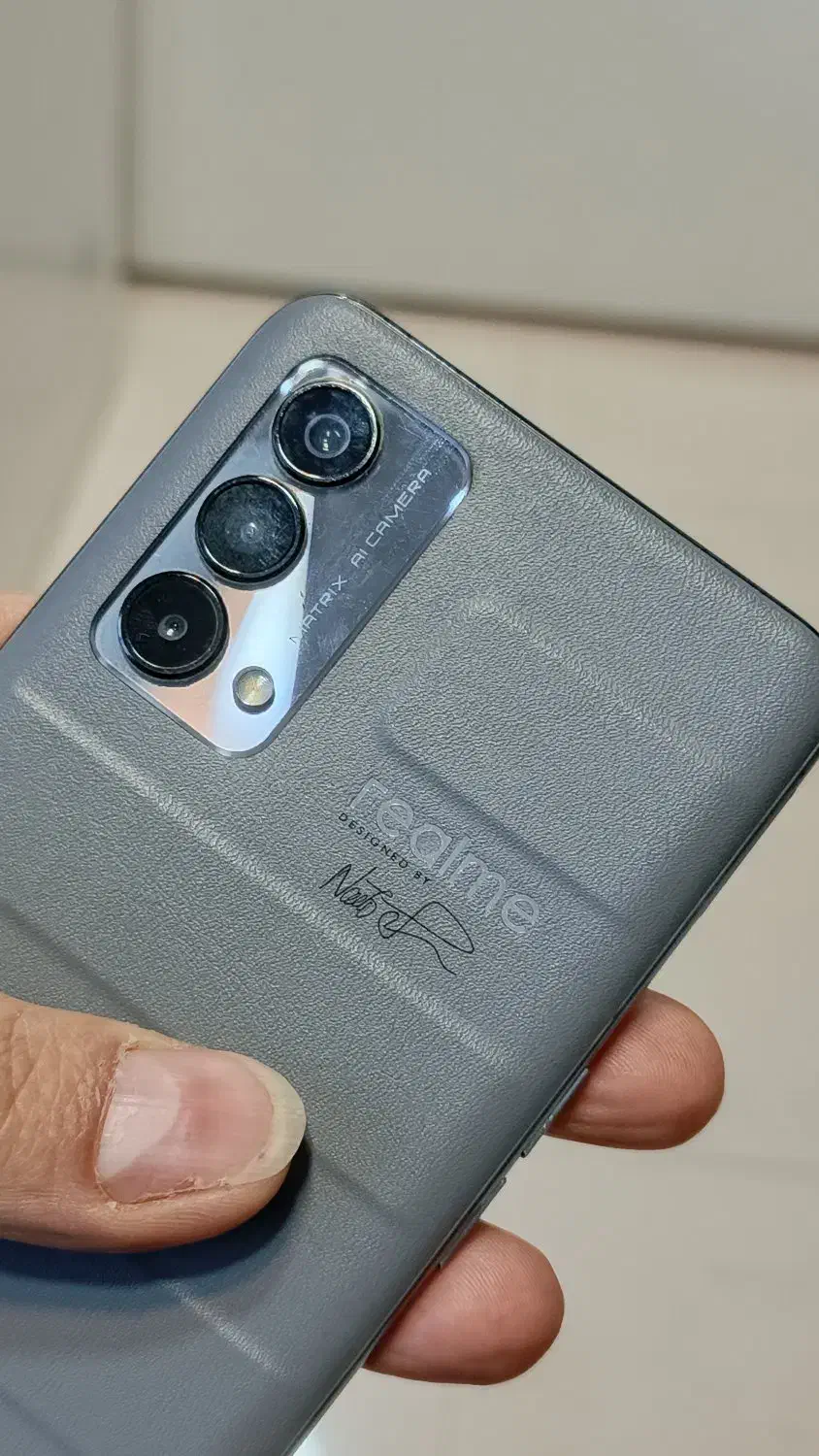 realme GT Master|موبایل|گرگان, |دیوار