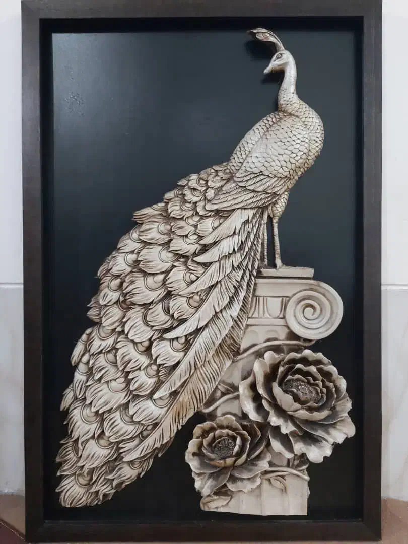 باعرض سلام یک عددقاب عکس بزرگ نوبه فروش میرسد|تابلو، نقاشی، عکس|فسا, |دیوار