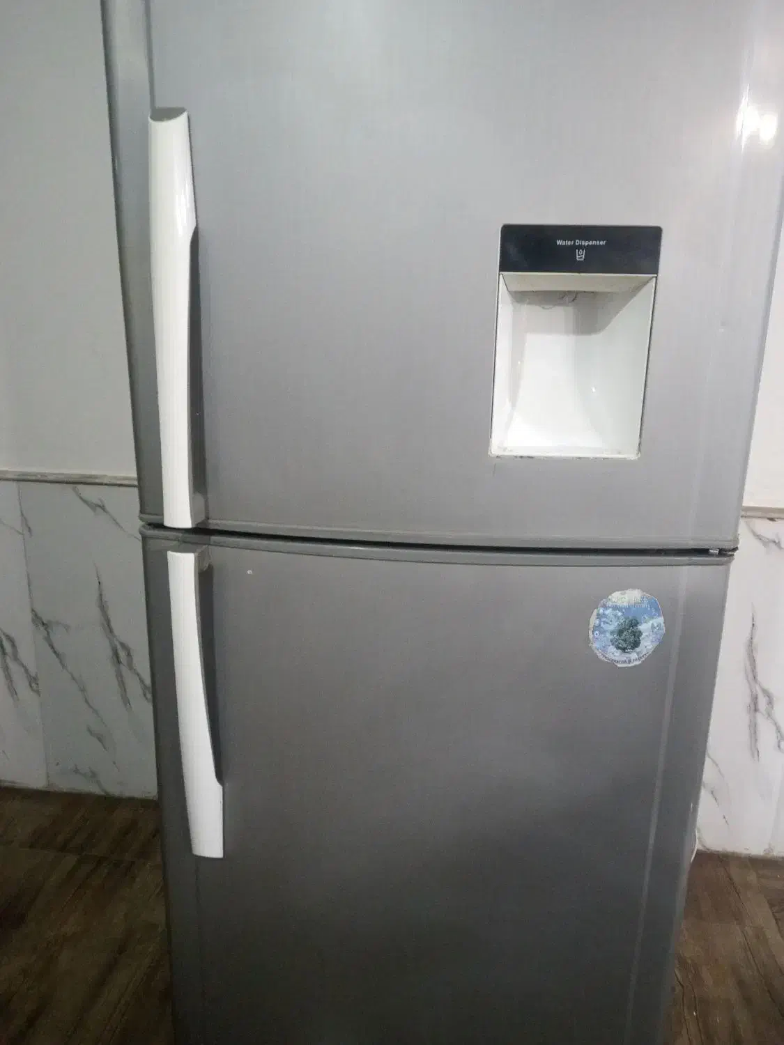 یخچال فریزر|یخچال و فریزر|نیشابور, فیض آباد|دیوار