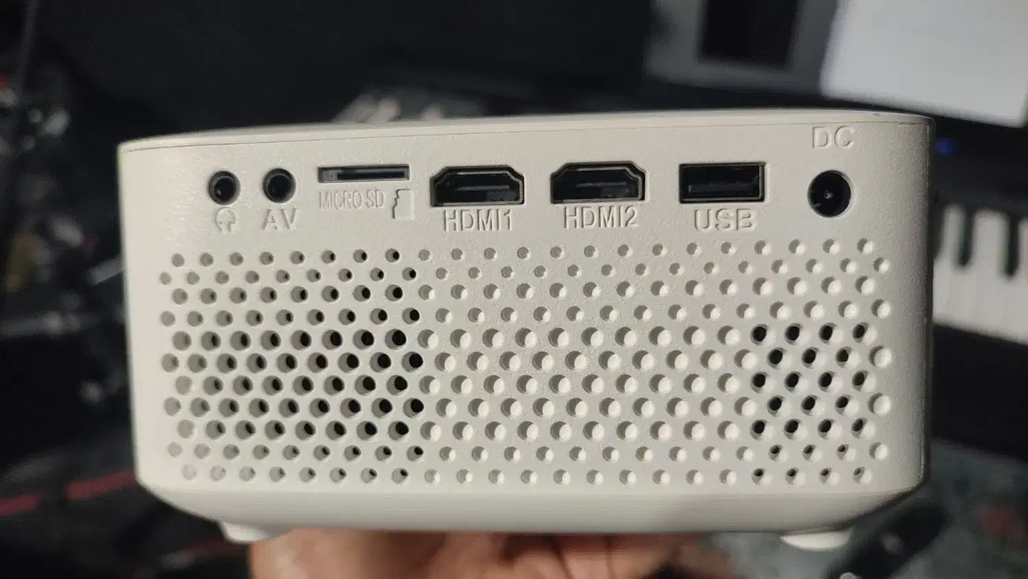 پروژکتور|تلویزیون و پروژکتور|بندرعباس, |دیوار