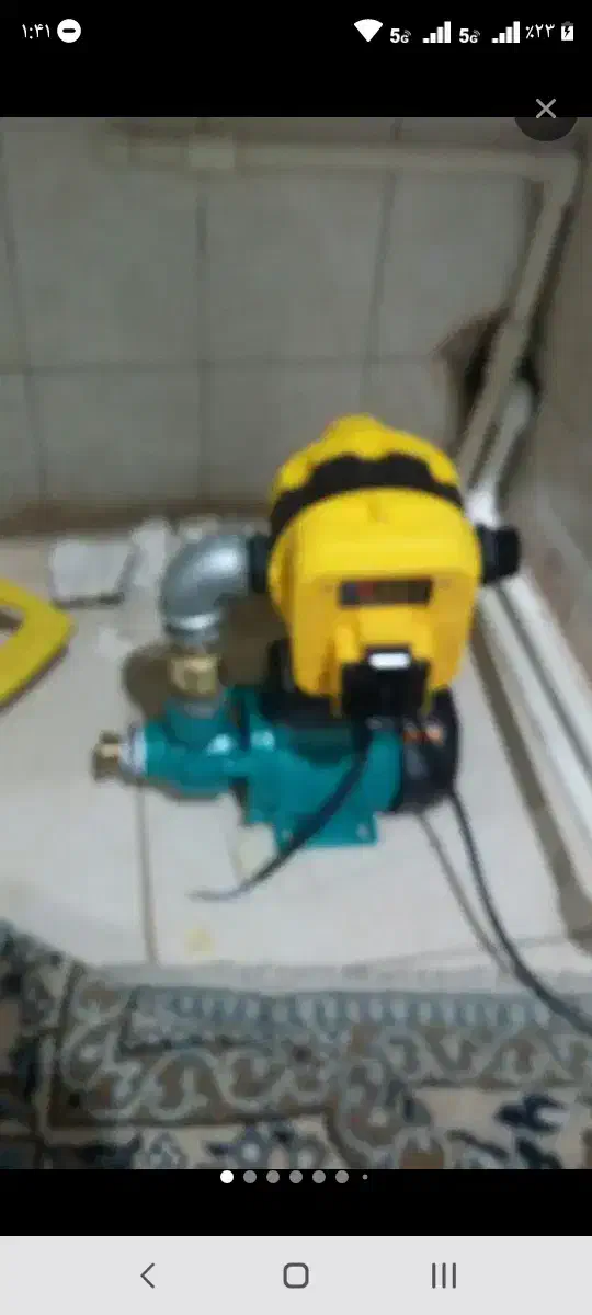 تاسیسات لوله کشی سرد و گرم رفع گرفتگی|خدمات پیشه و مهارت|تهران, مسعودیه|دیوار