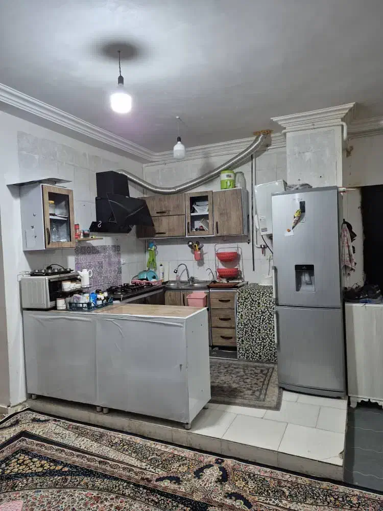 فروش واحد مسکونی|فروش آپارتمان|حاجی آباد, |دیوار