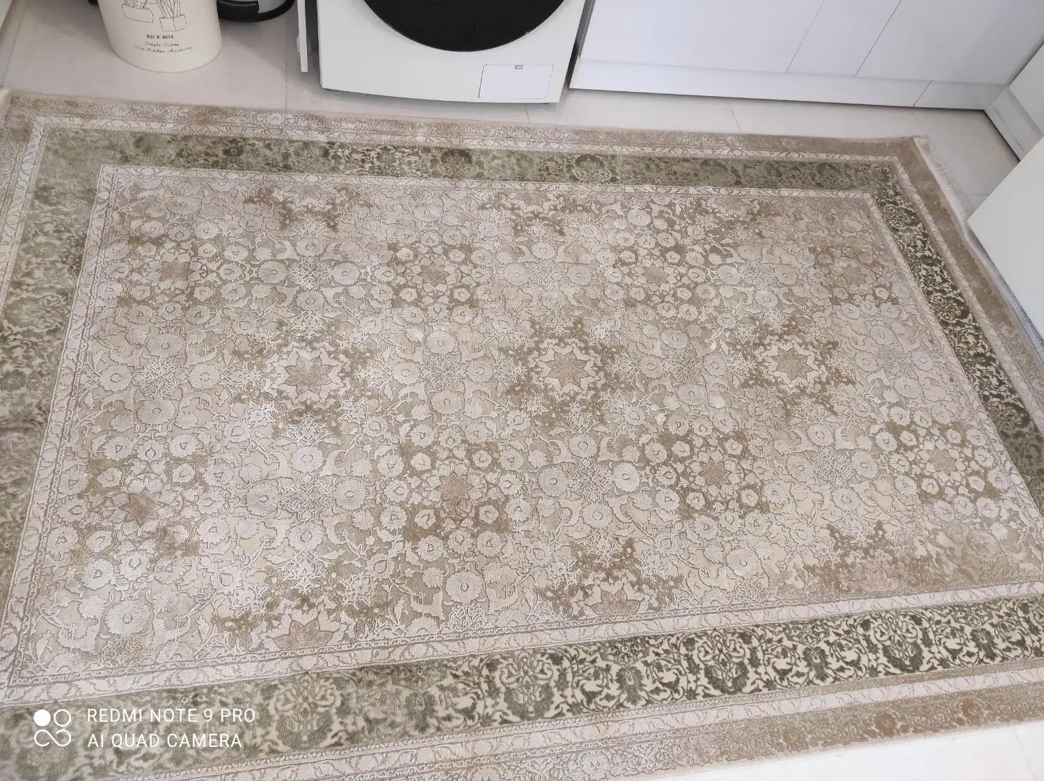 فرش ۴ متری|فرش|مشهد, رضاشهر|دیوار