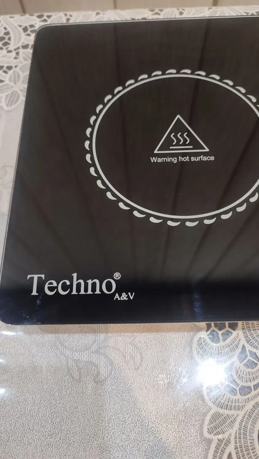 چایساز مارک تکنو|سماور، چایساز، قهوهساز|قزوین, |دیوار