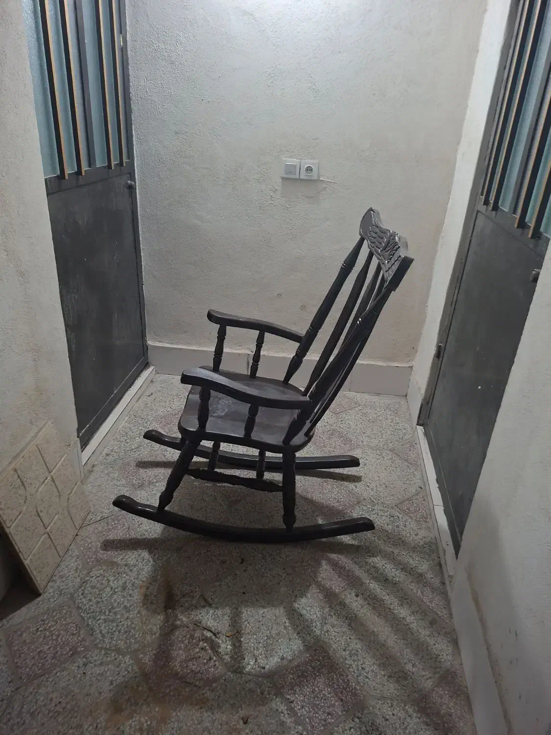 صندلی راک مدل 5045|صندلی و نیمکت|سیرجان, |دیوار