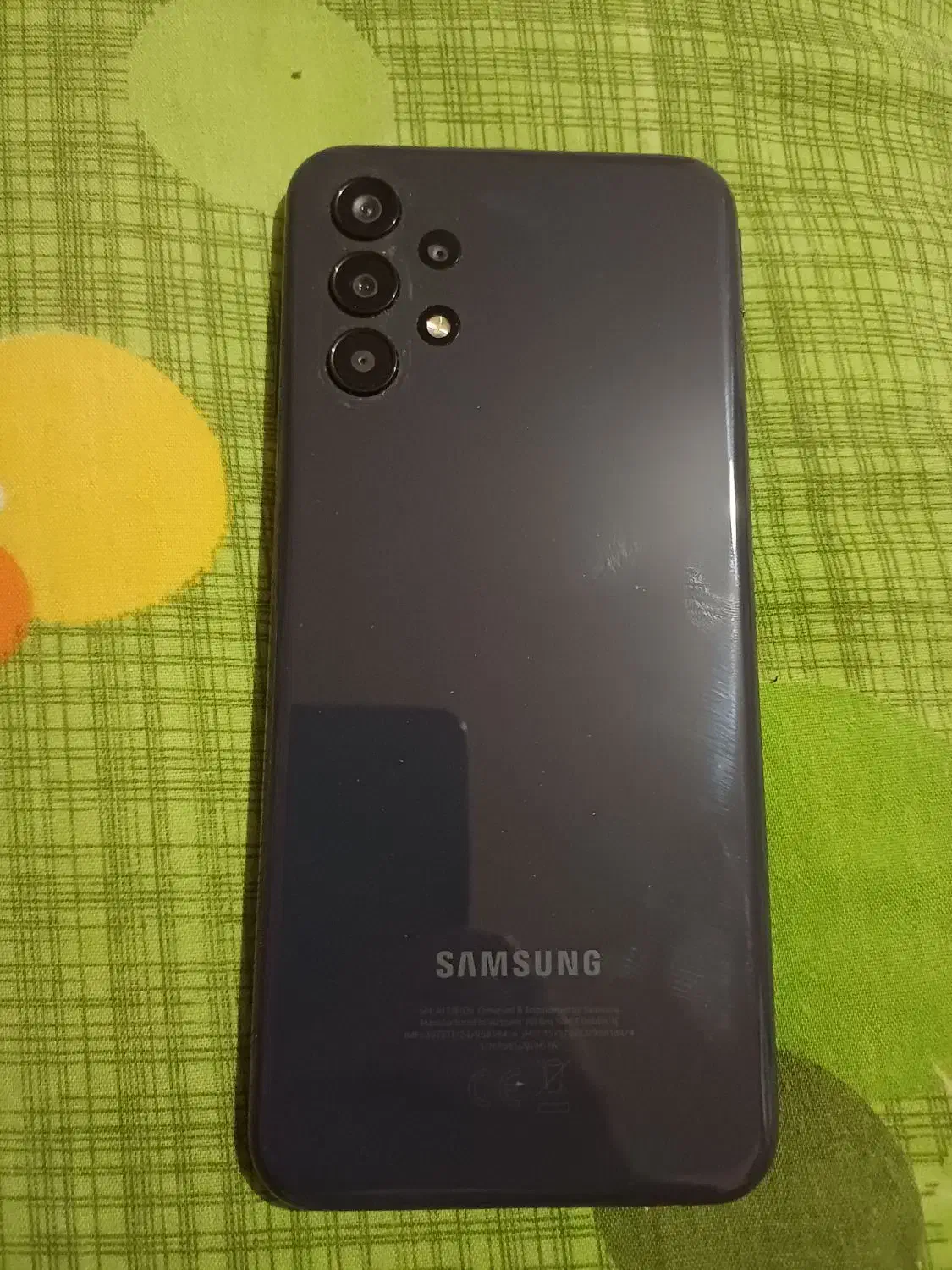 گوشی a13 کاملا در حد نو|موبایل|تهران, صادقیه|دیوار